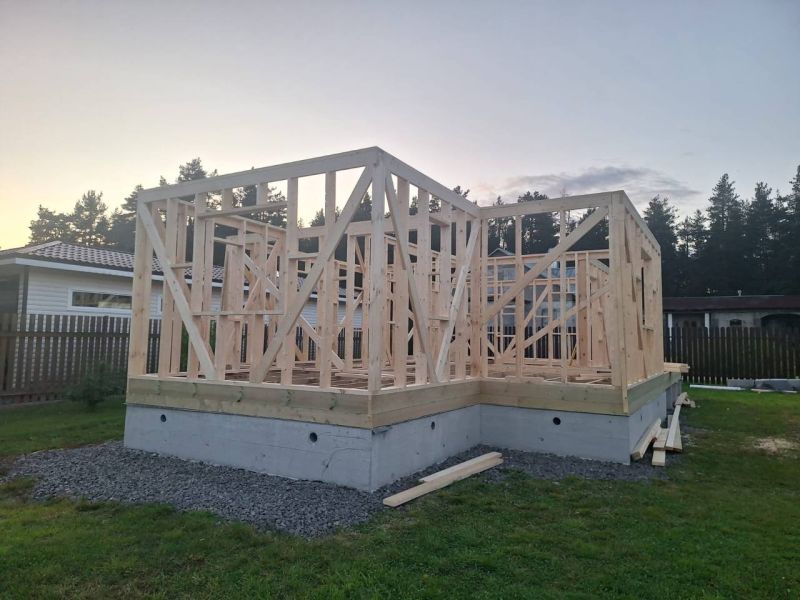 Наши работы