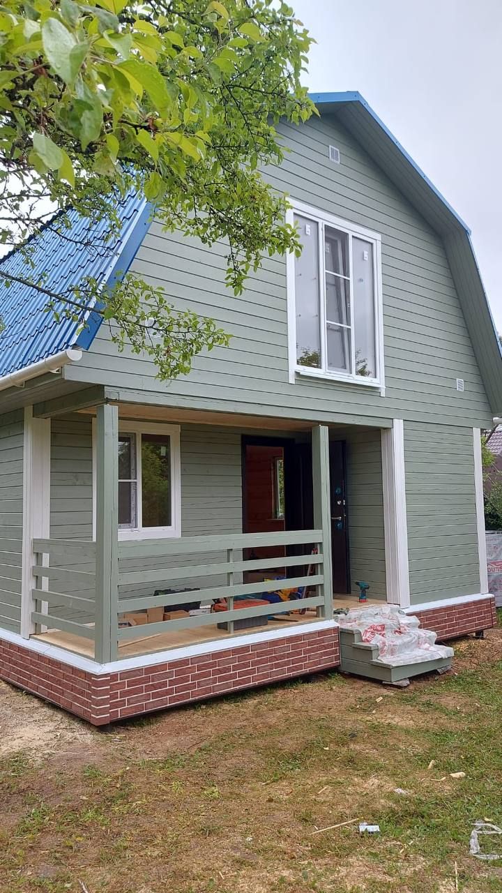 Наши работы