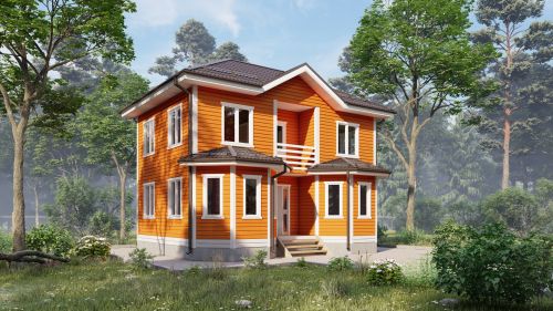 Проект 5