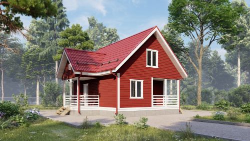 Проект 6
