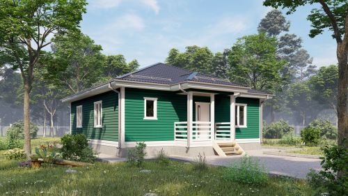 Проект 10