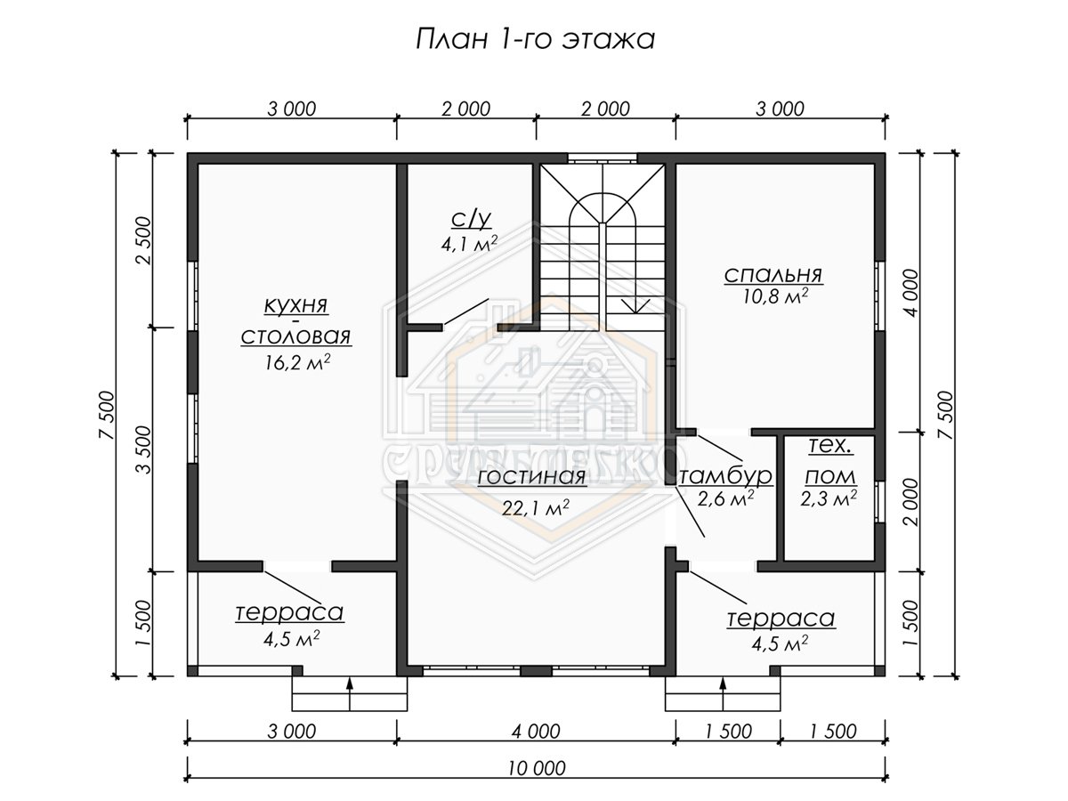 План 1