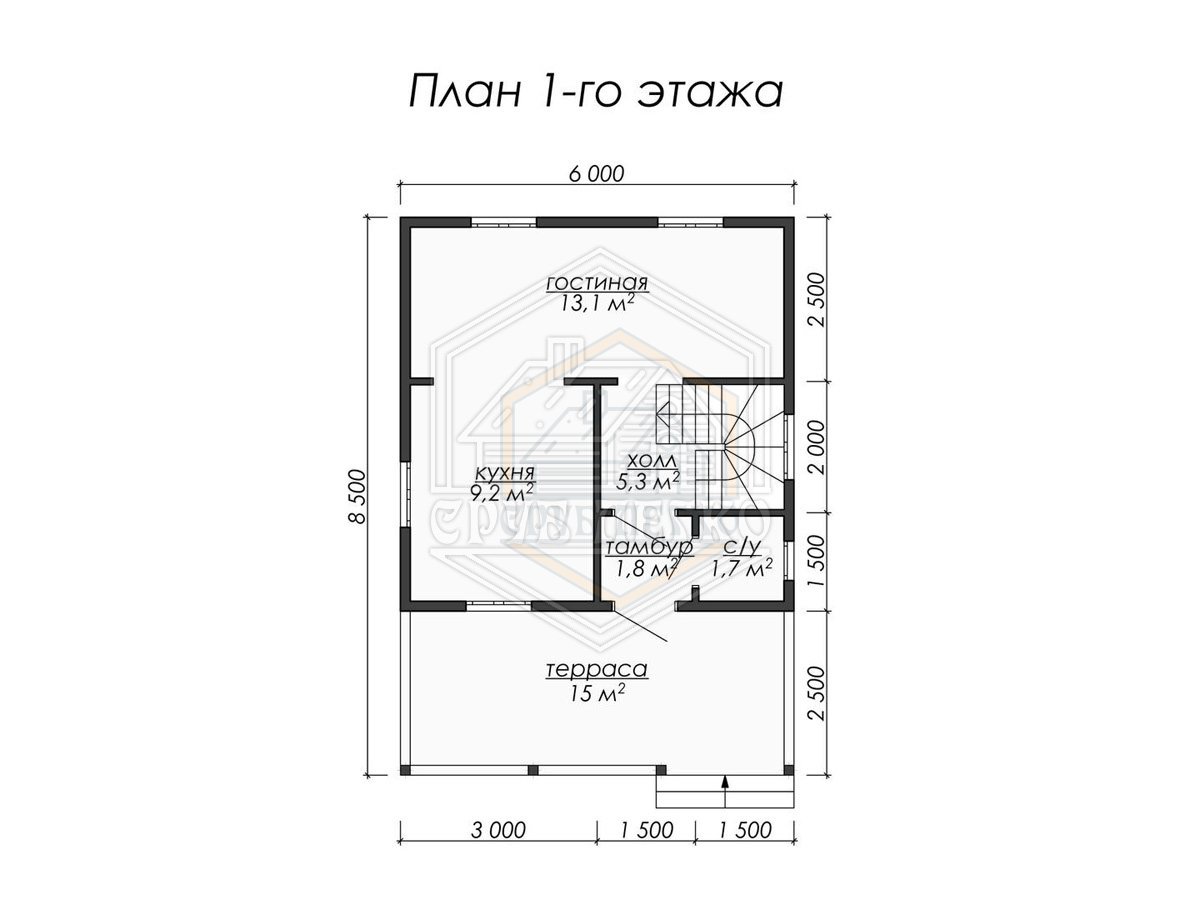 План 1