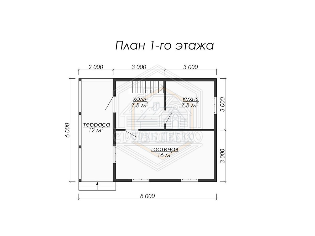 План 1