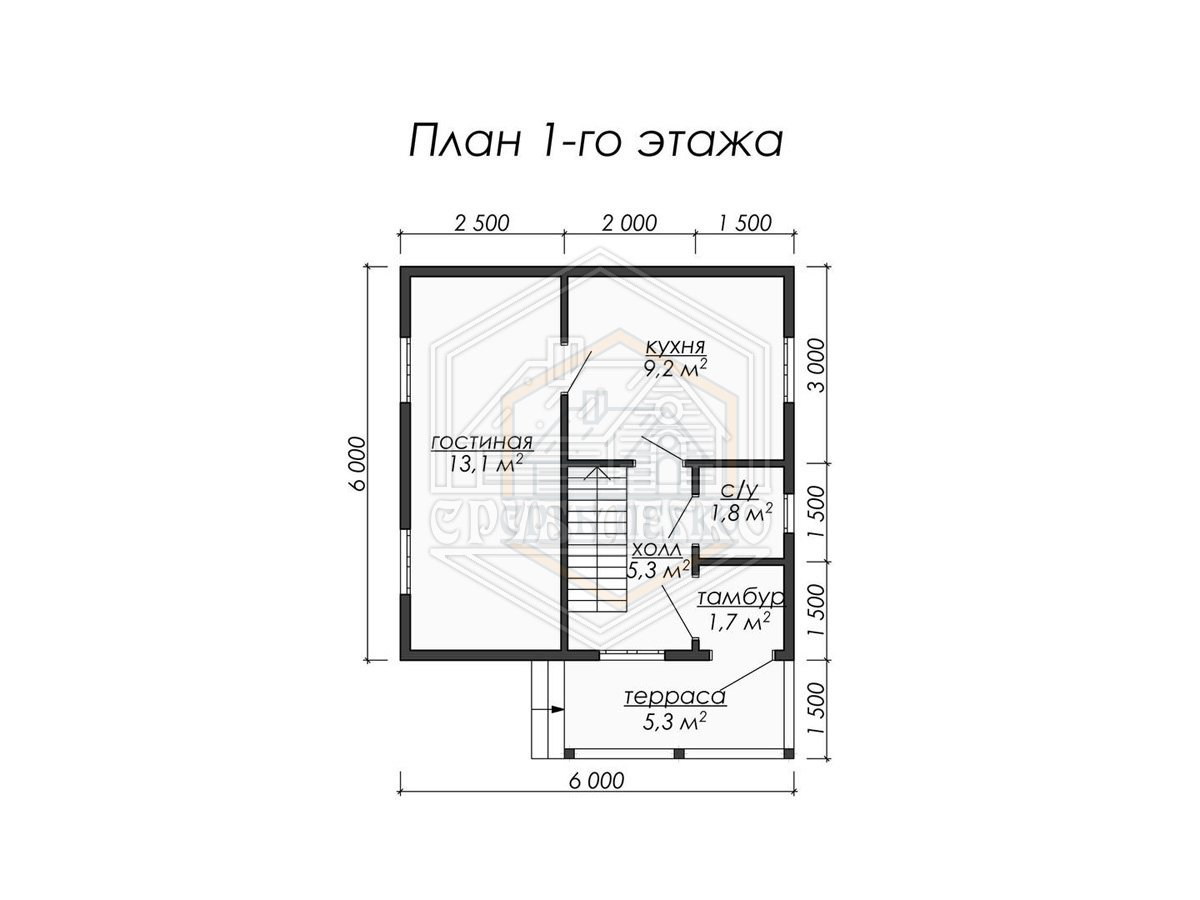 План 1