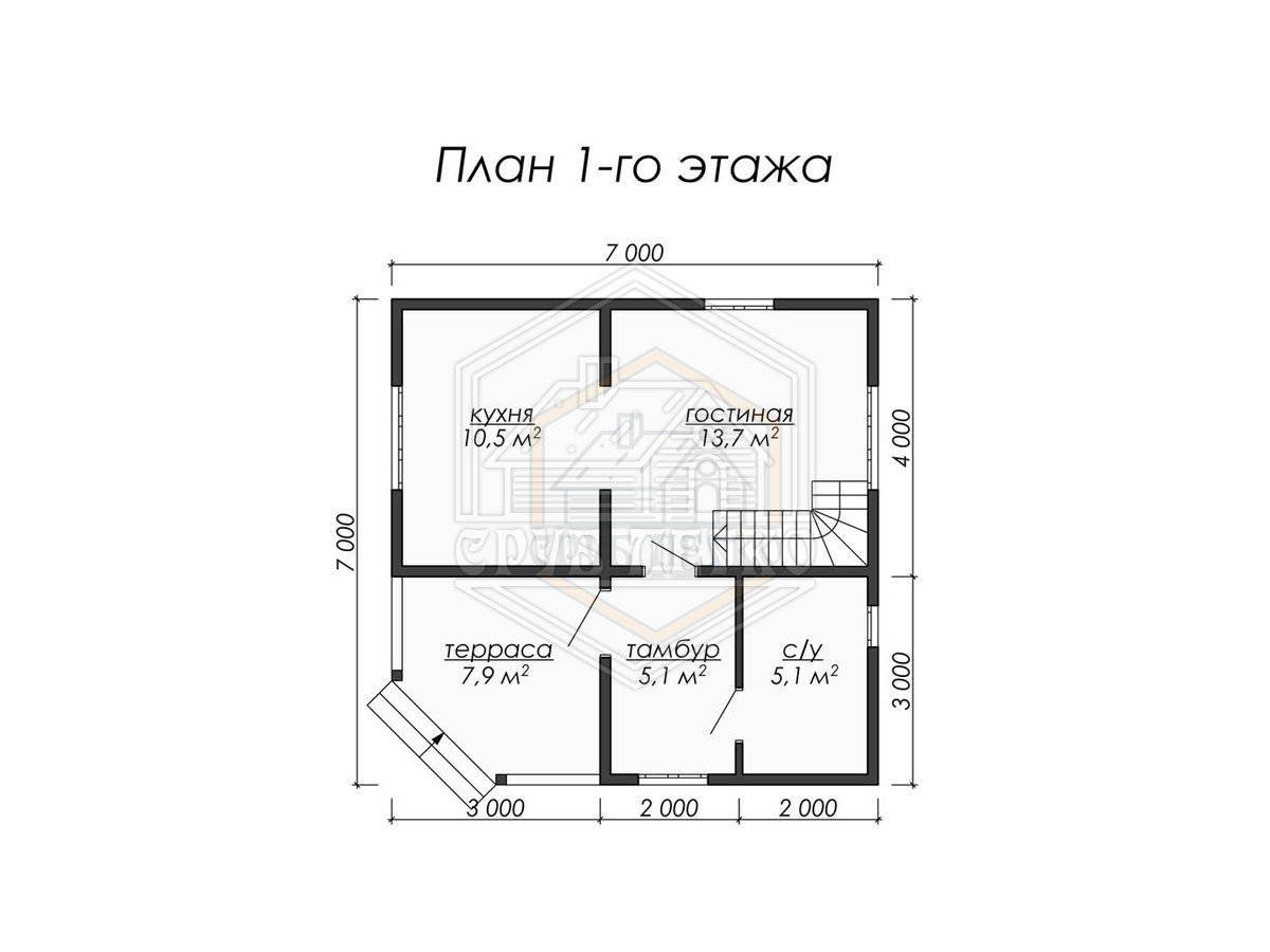 План 1
