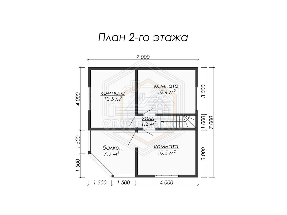 План 2