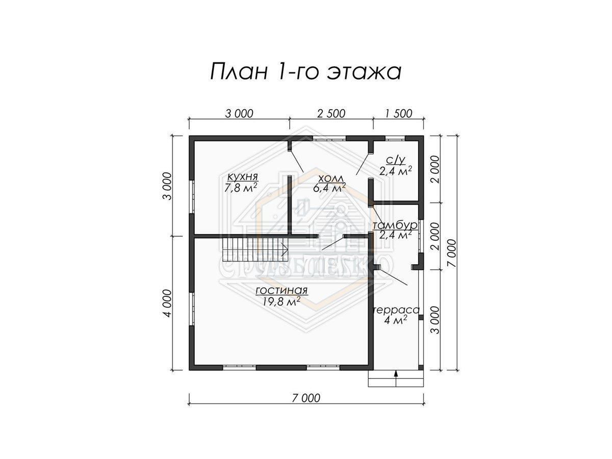 План 1