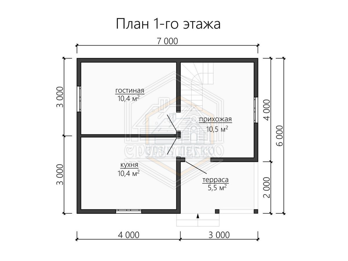 План 1