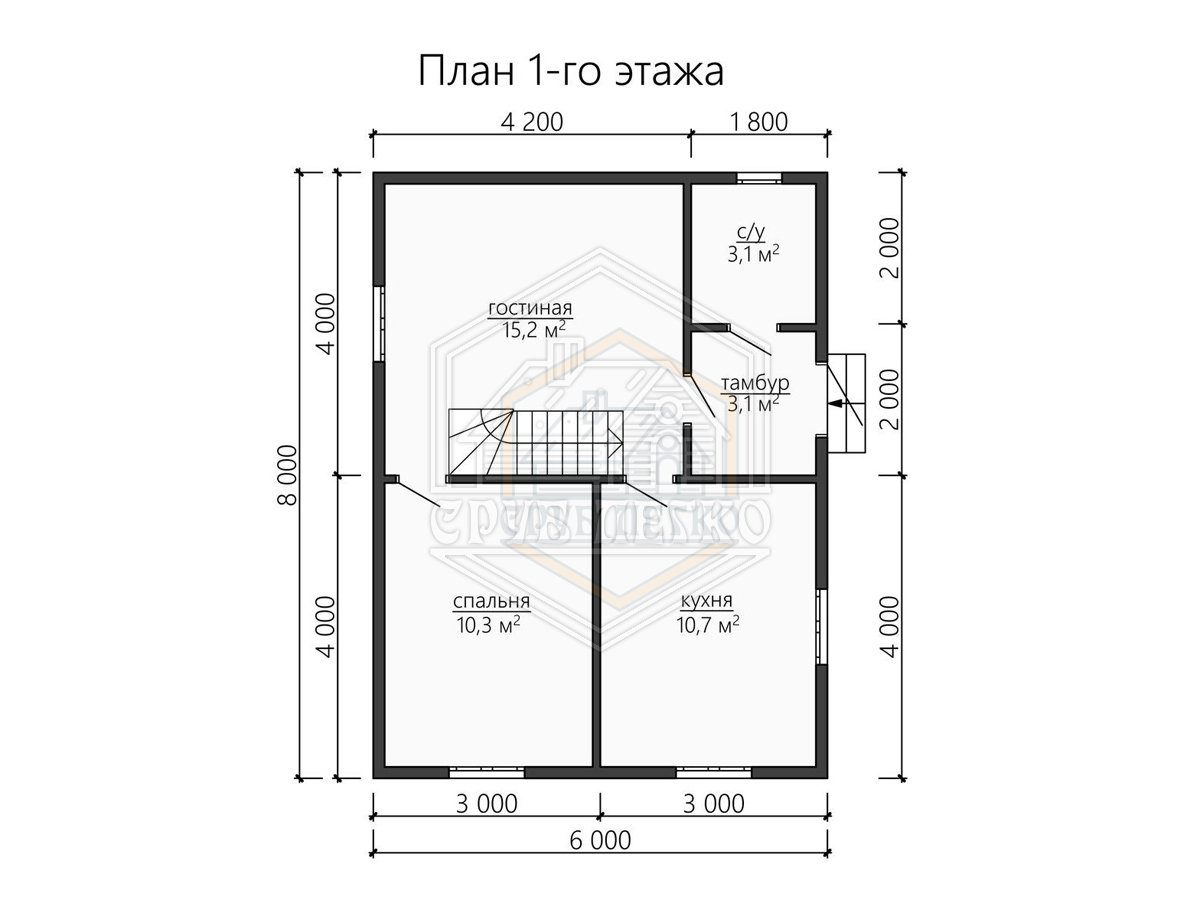 План 1