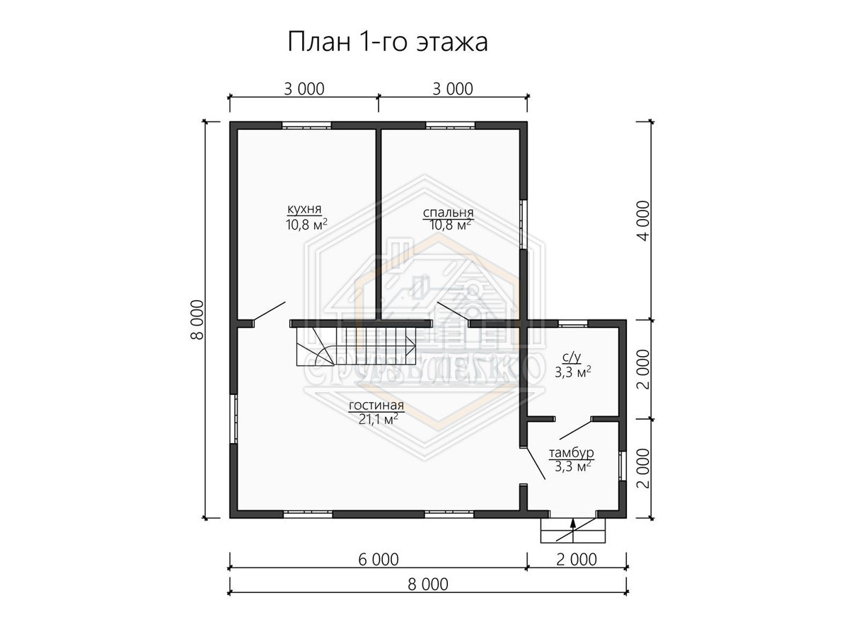 План 1