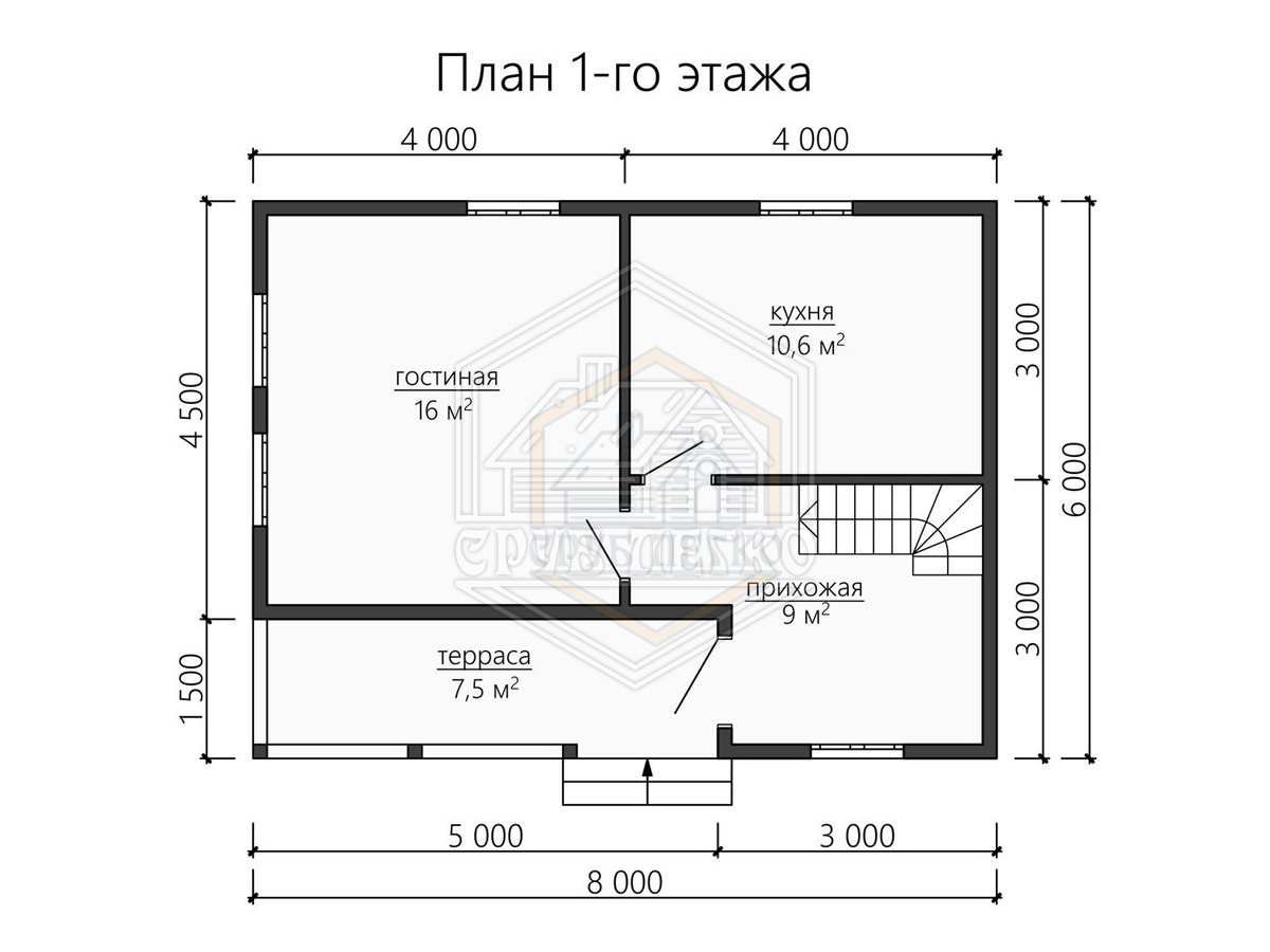 План 1