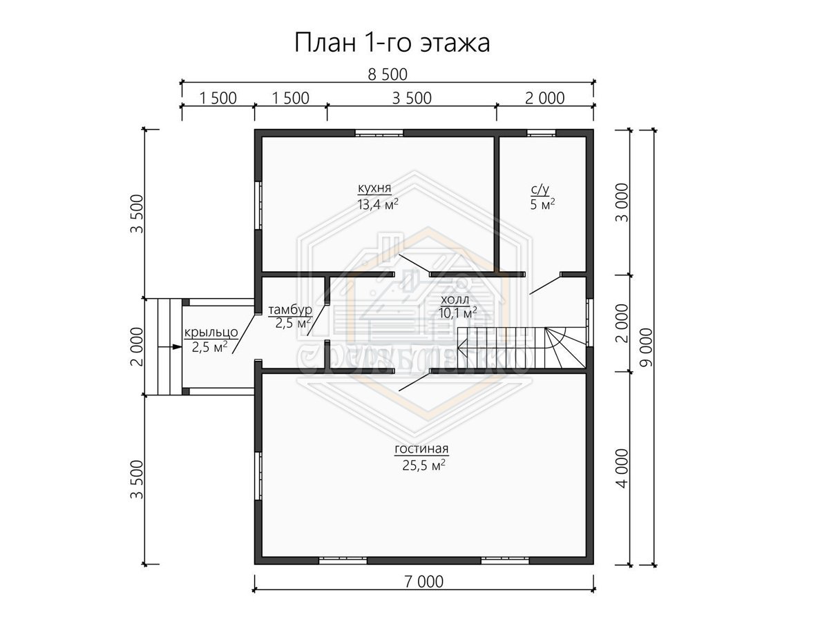 План 1