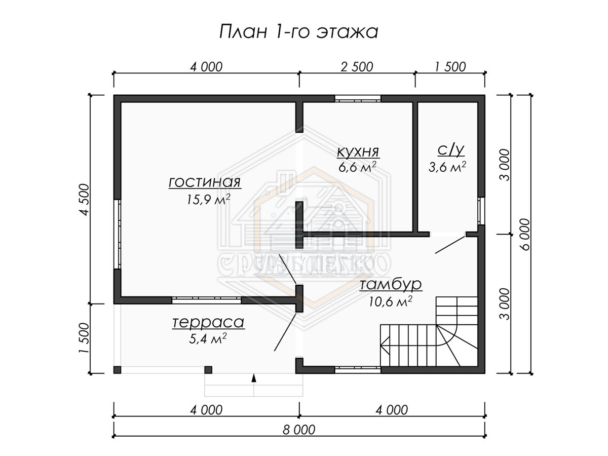 План 1