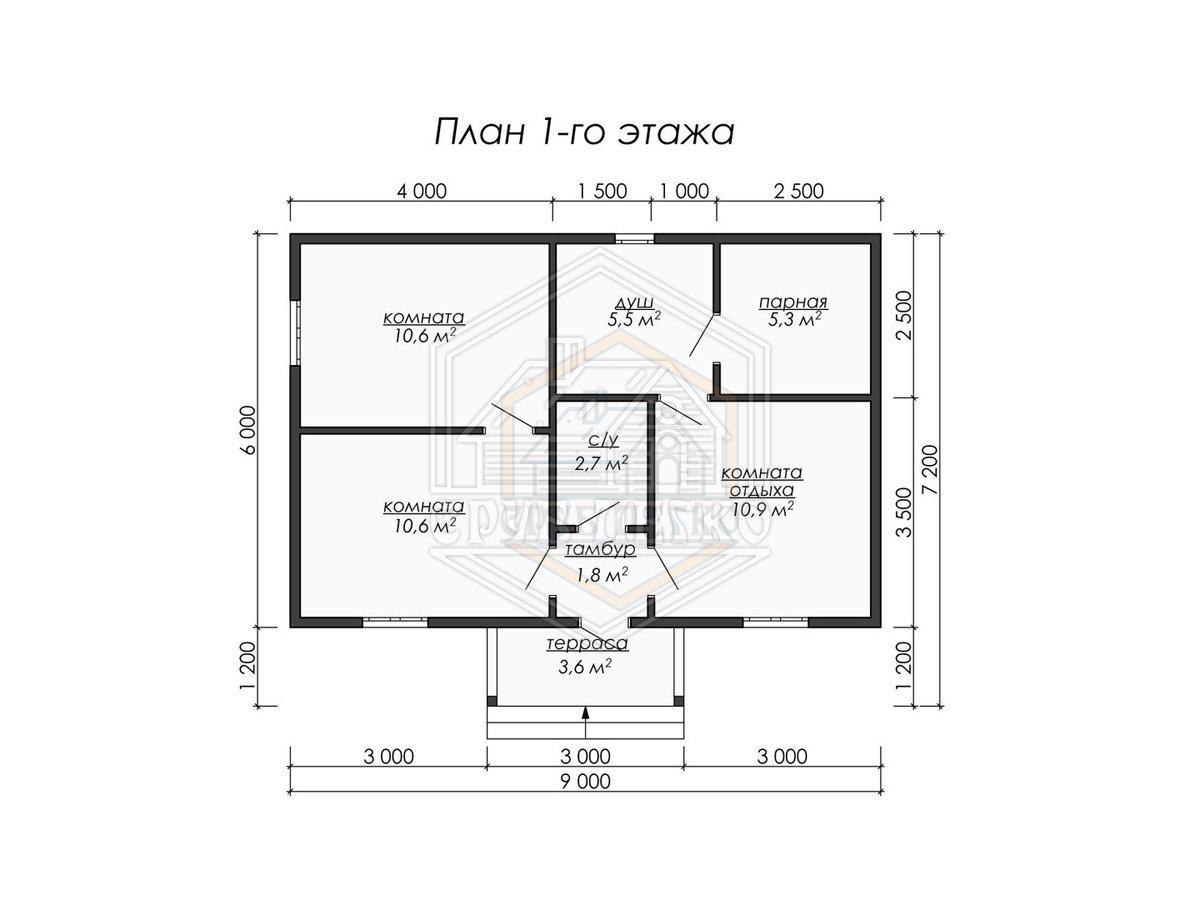 План 1