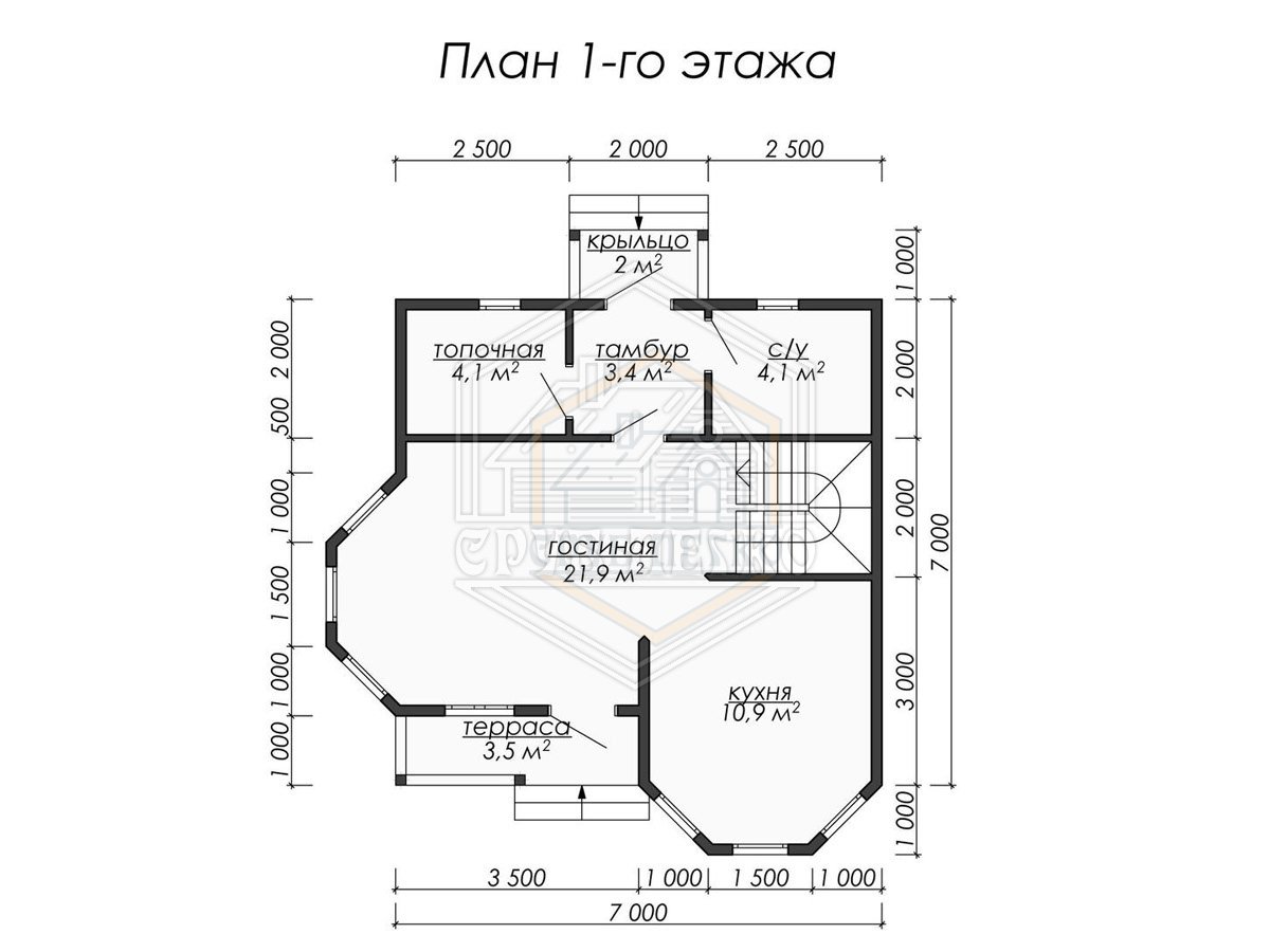 План 1