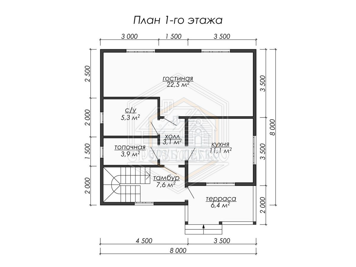 План 1