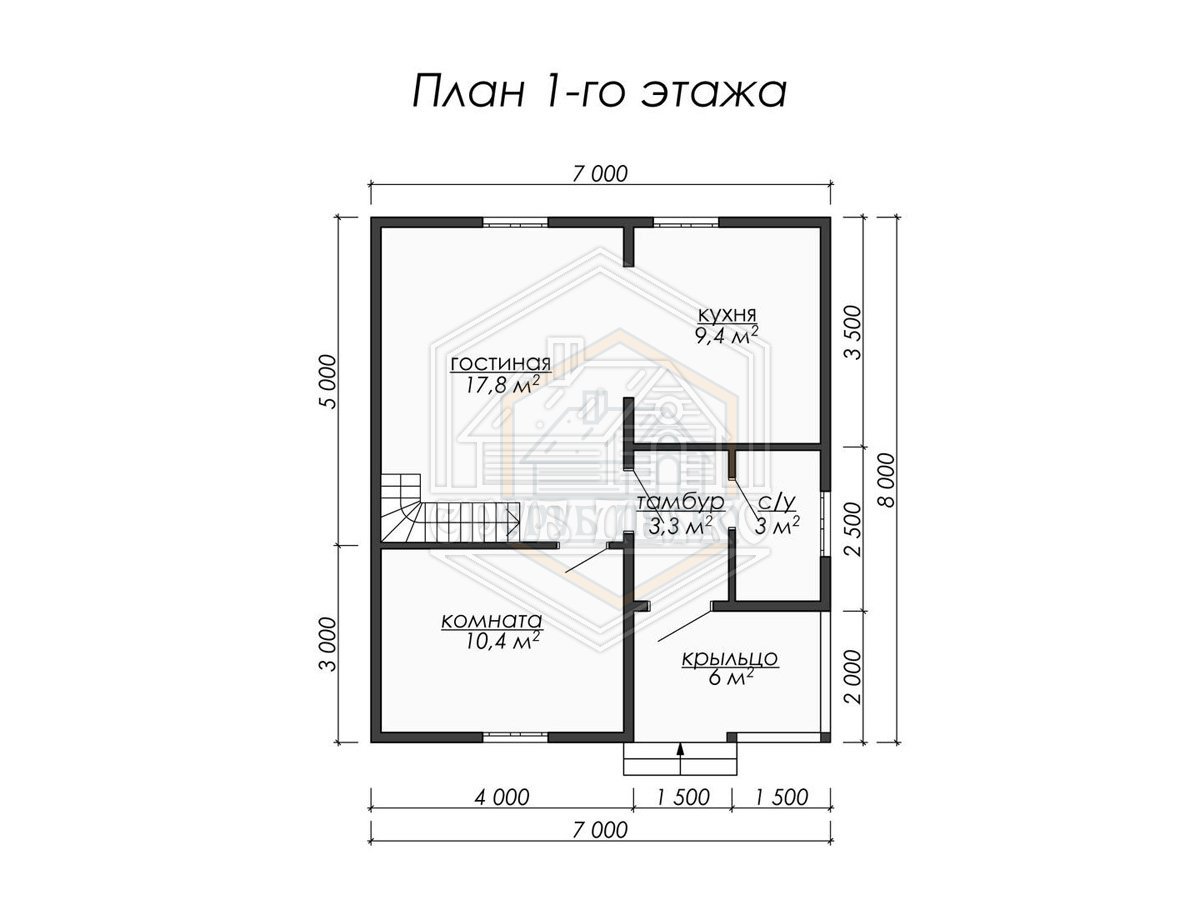 План 1
