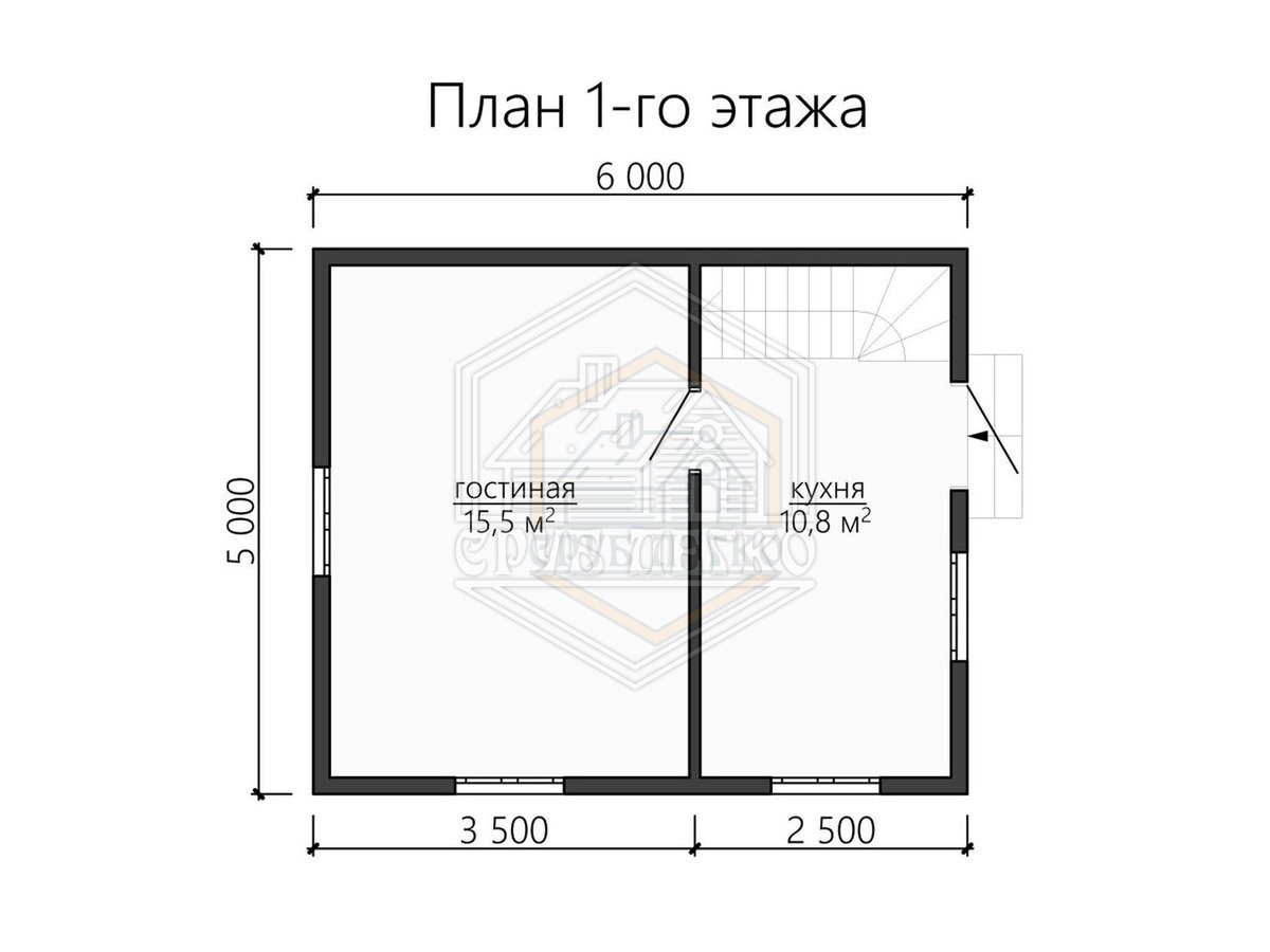 План 1