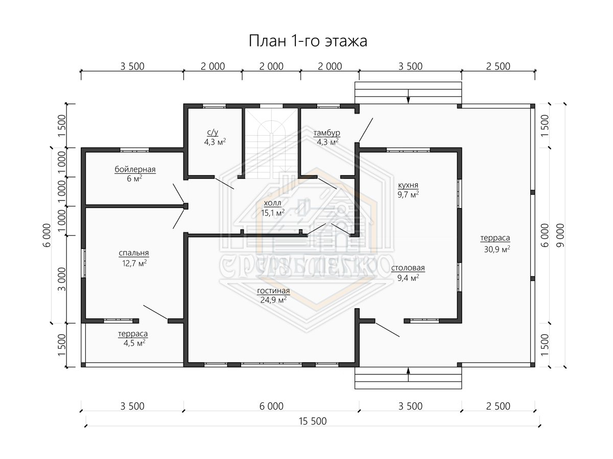 План 1